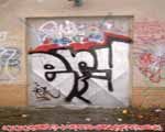 ERY-GANG (MITTE)