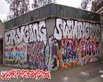 ERY-GANG (MITTE)