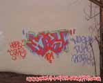 ERY-GANG (MITTE)