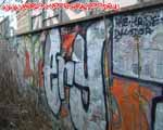 ERY-GANG (MITTE)