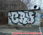 ERY-GANG (MITTE)