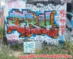 ERY-GANG (MITTE)
