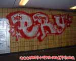 ERY-GANG (MITTE)