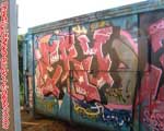 ERY-GANG (MITTE)
