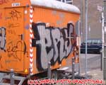 ERY-GANG (MITTE)