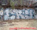 ERY-GANG (MITTE)