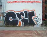 ERY-GANG (MITTE)