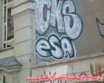 ESA (MITTE)