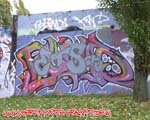 ETS (SPANDAU)