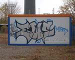 EWS