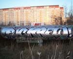 FUCK (HOHENSCHNHAUSEN)