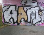 GDM