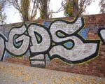 GDS