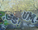 GS