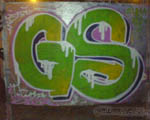 GS