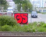 GS