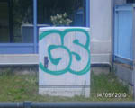 GS