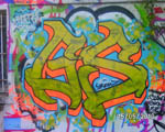 GS