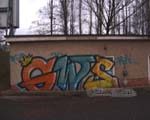 GWS
