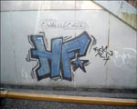 HF