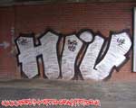 HIV
