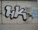 HK