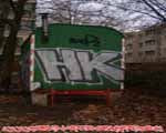 HK (KREUZBERG)