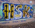 HSK