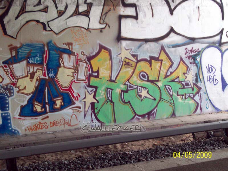 HSK (LiCHTENBERG)