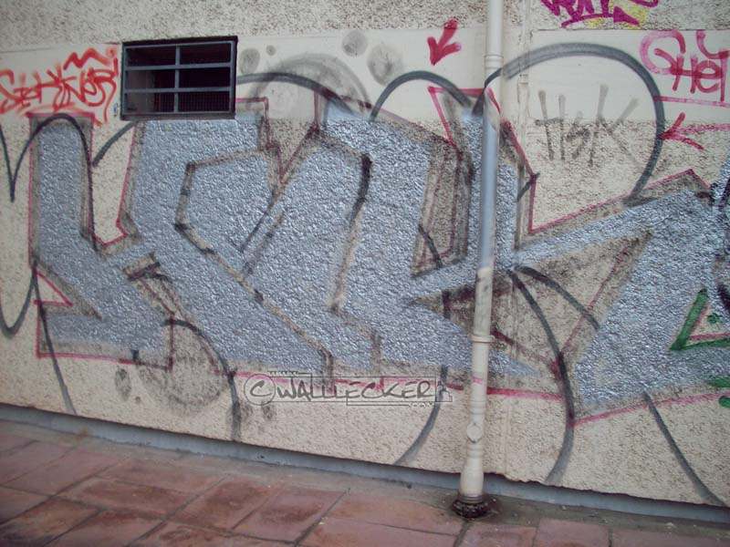 HSK (MARZAHN)