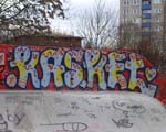 KASKET
