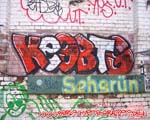 KES (FRIEDRICHSHAIN)