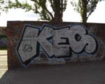 KES