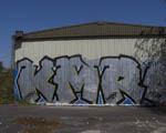 KMR