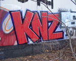 KNZ