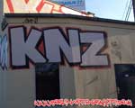 KNZ