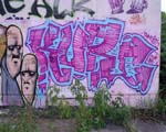 KUR