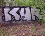 KUR
