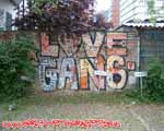 LOVE GANG