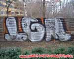 LGM (TIERGARTEN)