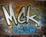 MCK