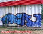 MR / RCR