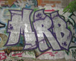 MRB