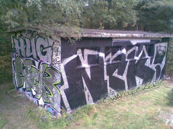 NCK (MITTE)
