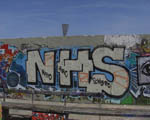 NHS