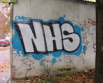 NHS