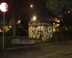 NSC / TLB