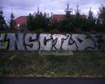 NSC / TLB