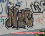 NVE