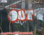 OUT (TIERGARTEN)